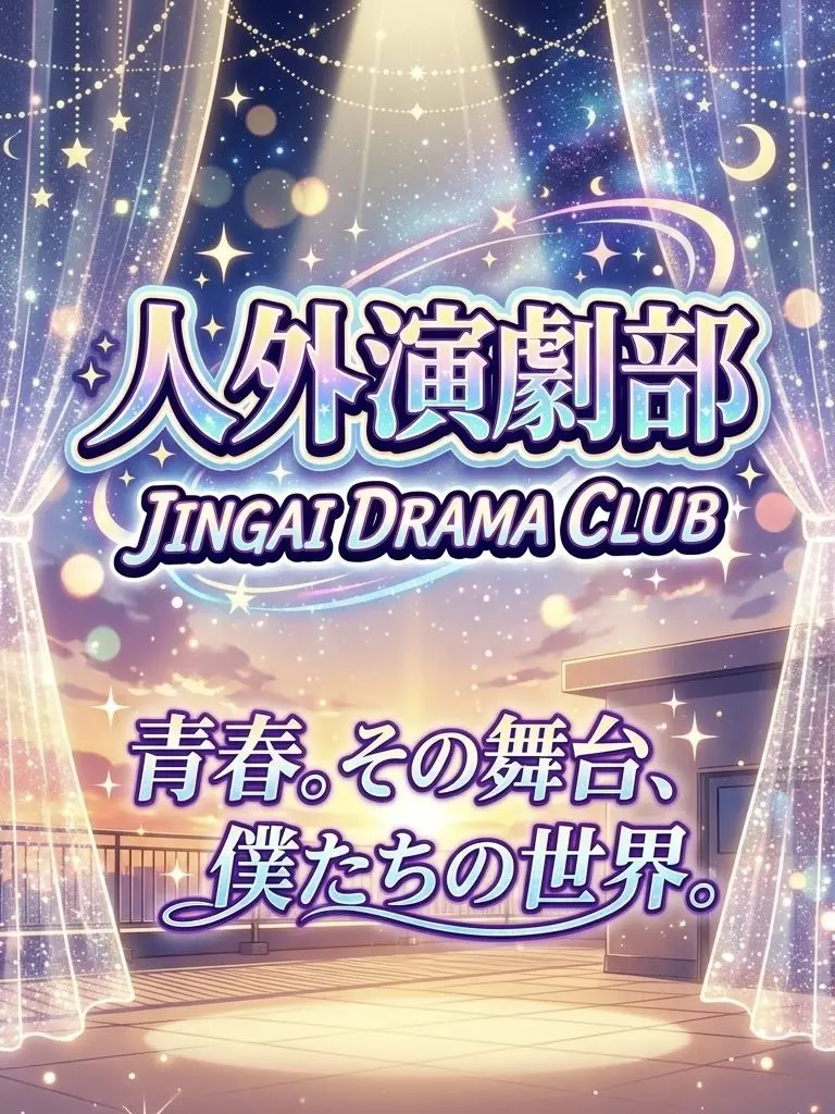katubusiumauma0665의 人外演劇部