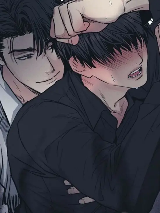 vae.io의 CEO Bryn - BL