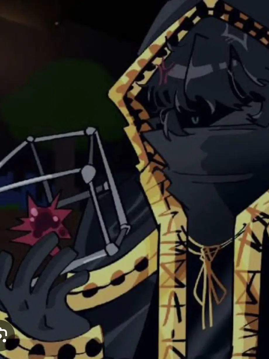 Llamas의 재밌겠다 (타프시점)