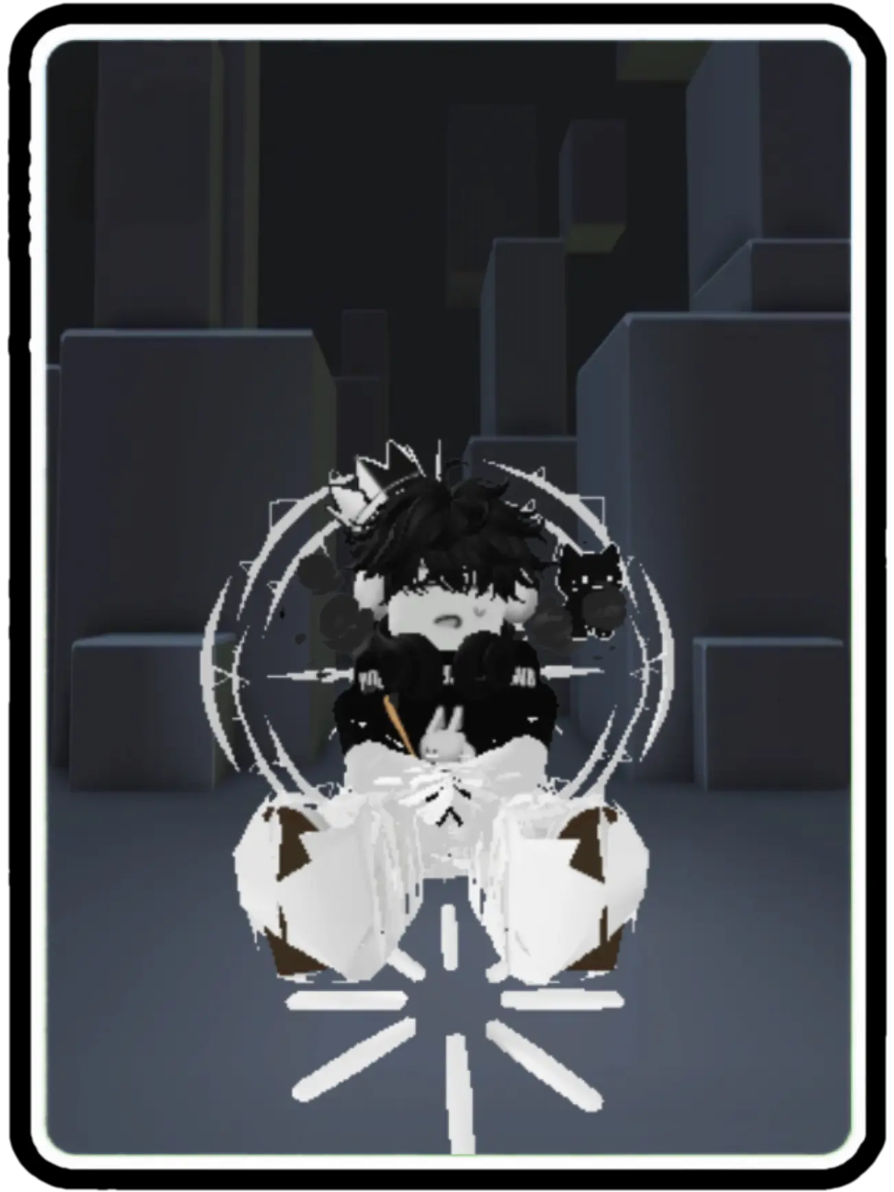 Economy의 {불 배트와,음과 양.}