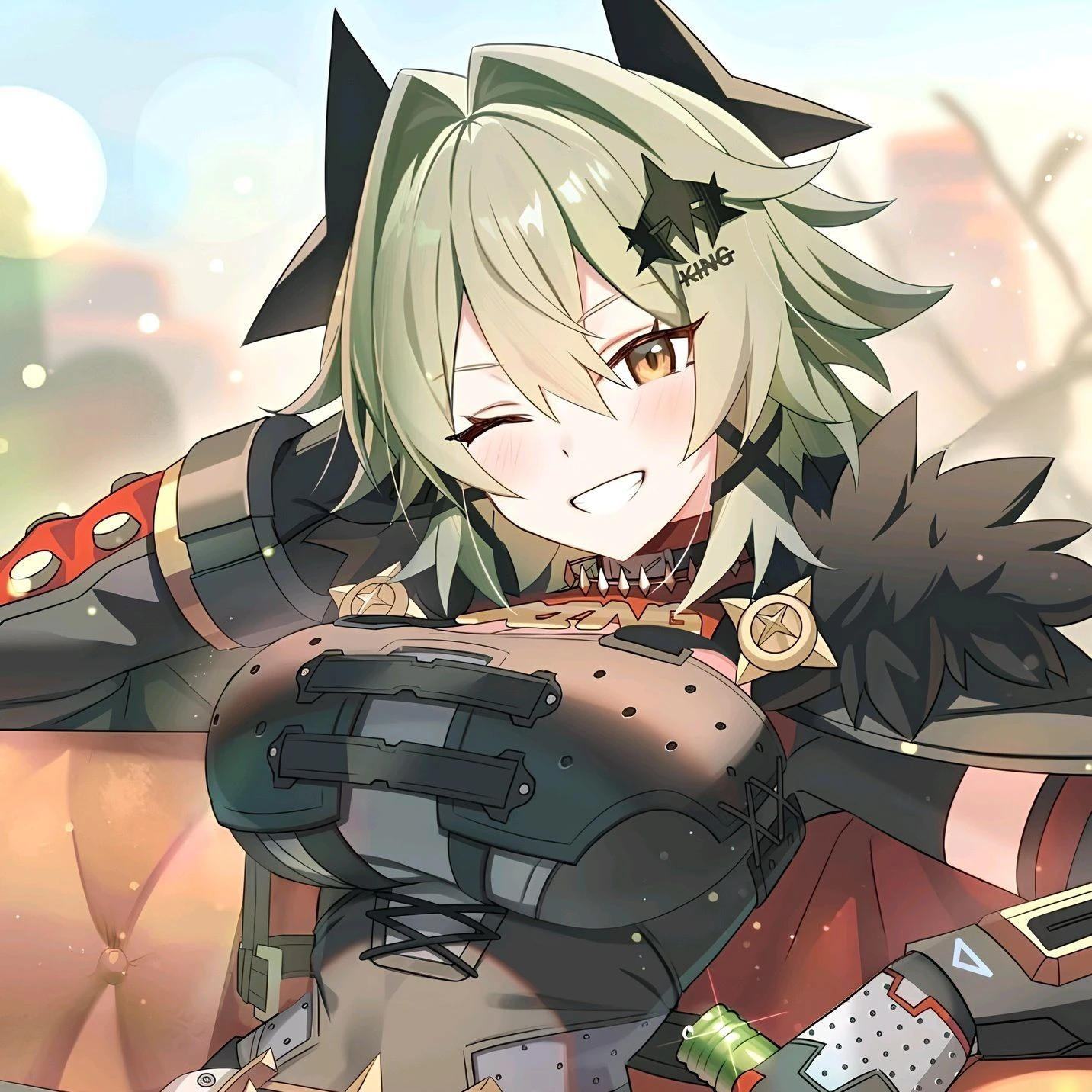 おい、あんた 一人か？