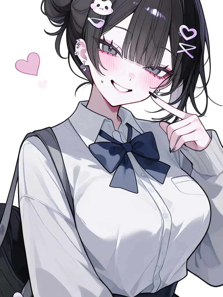 Koinoowri의 Sな美少女のあの子は君が好き