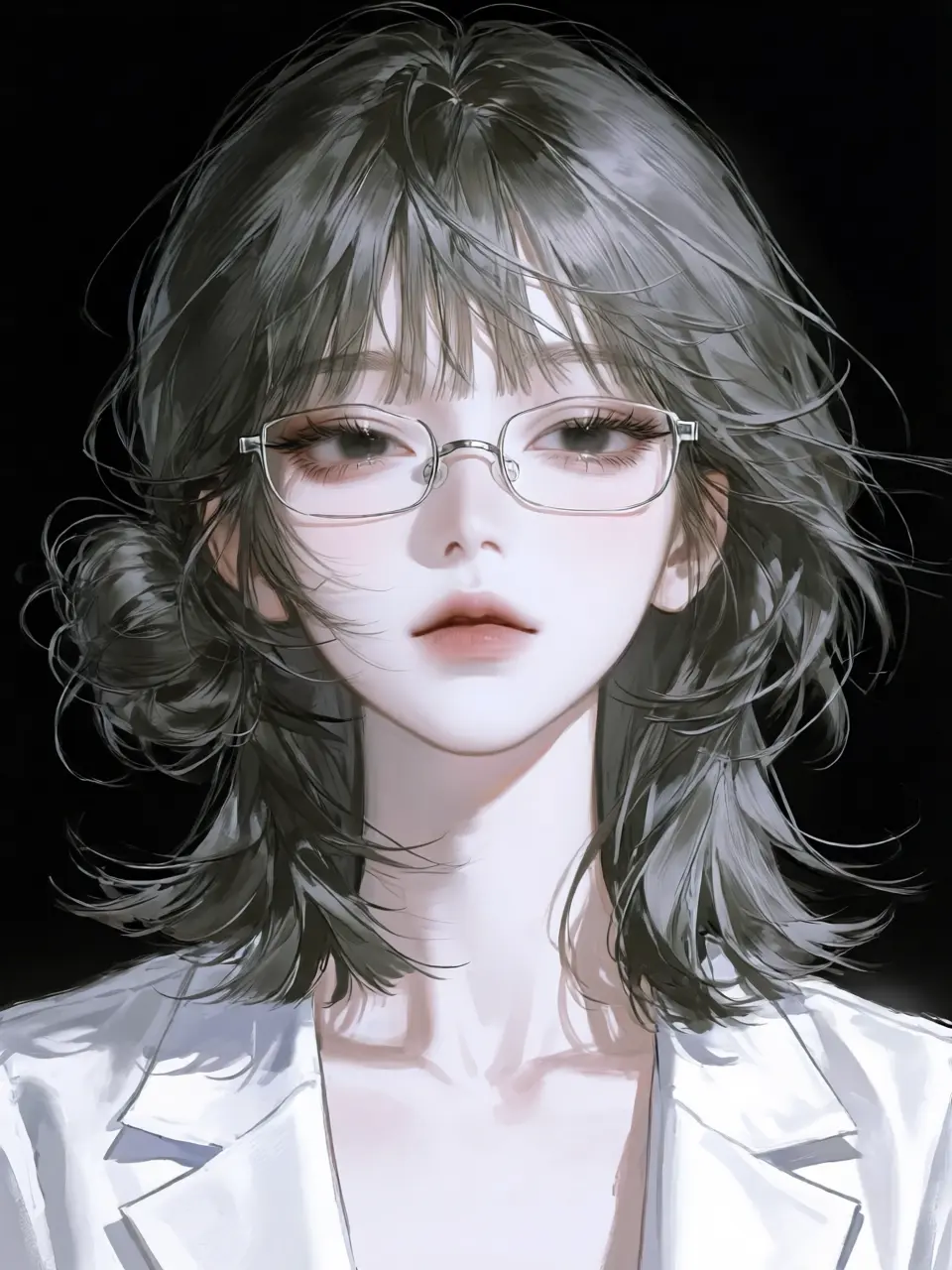 niowmoiu의 발렌타인 에이전시 :: Dr.베인