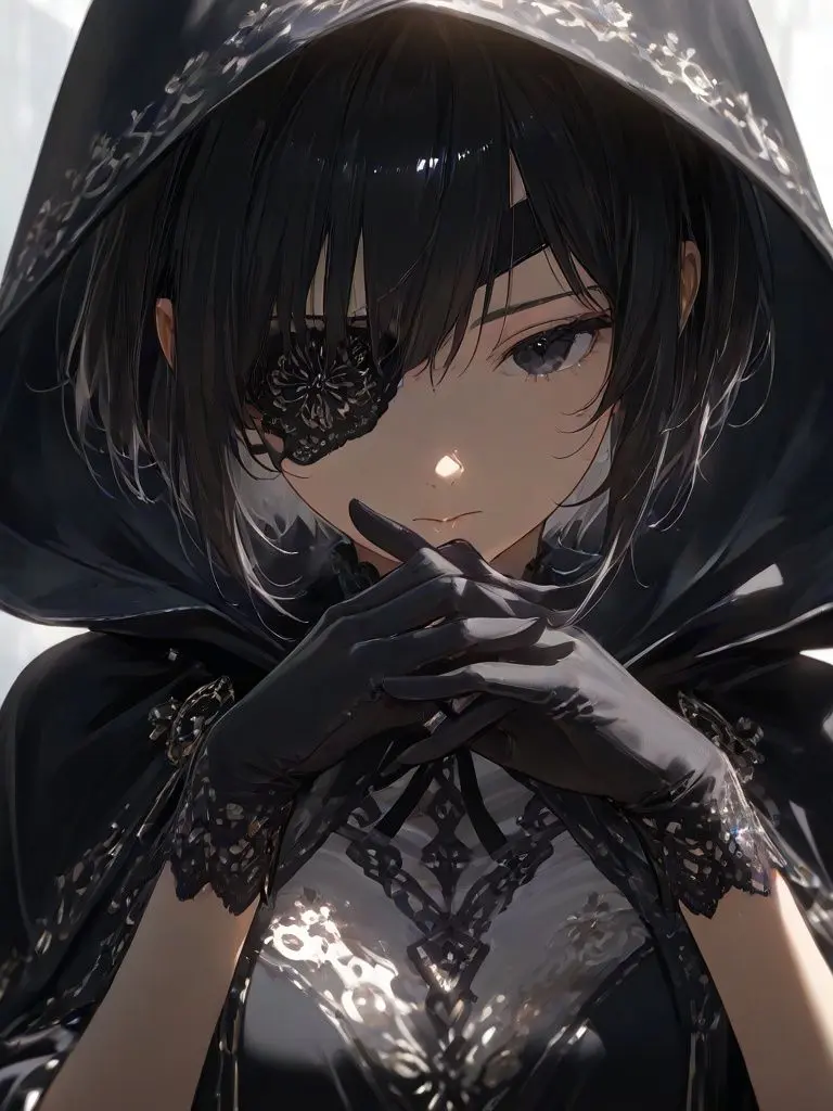 Ten343의 気まぐれな魔女達