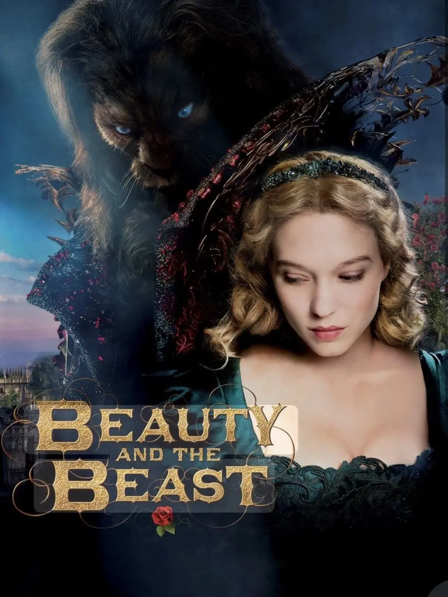 NearFile2133의 Beauty and the Beast