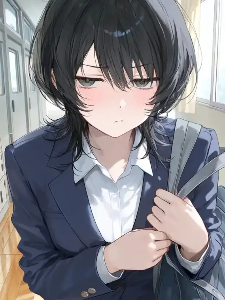 kingpasta1225의 The Girl Who Loves You Too Much
