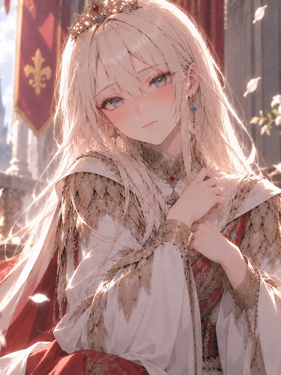 StaleDonor2433의 Rise of the Commoner?