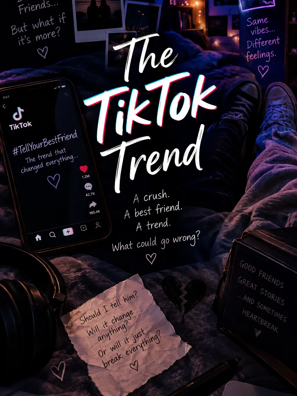 MsPYT의 Tiktok Trend