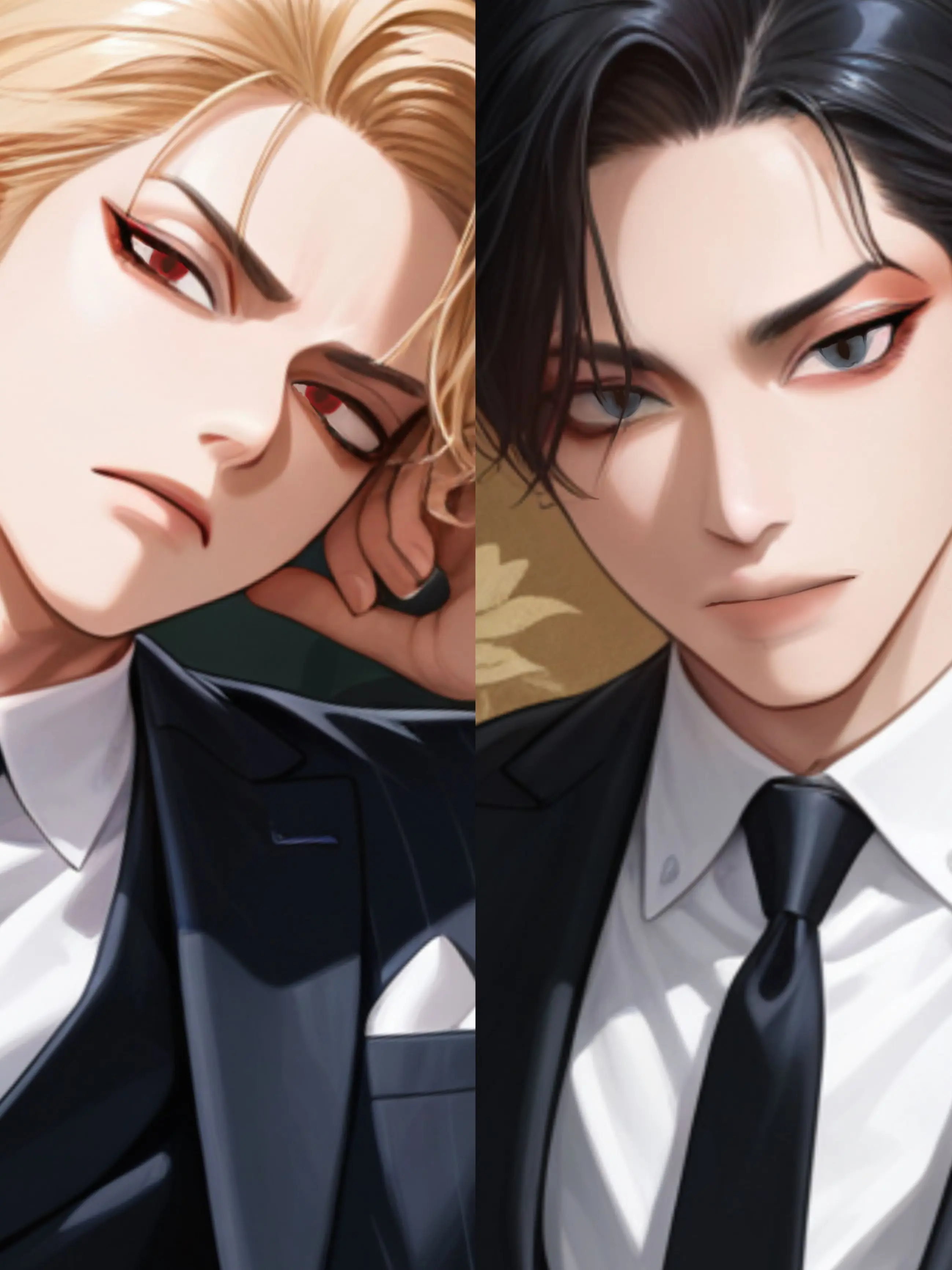 PrimalLoan0535의 それぞれの愛し方