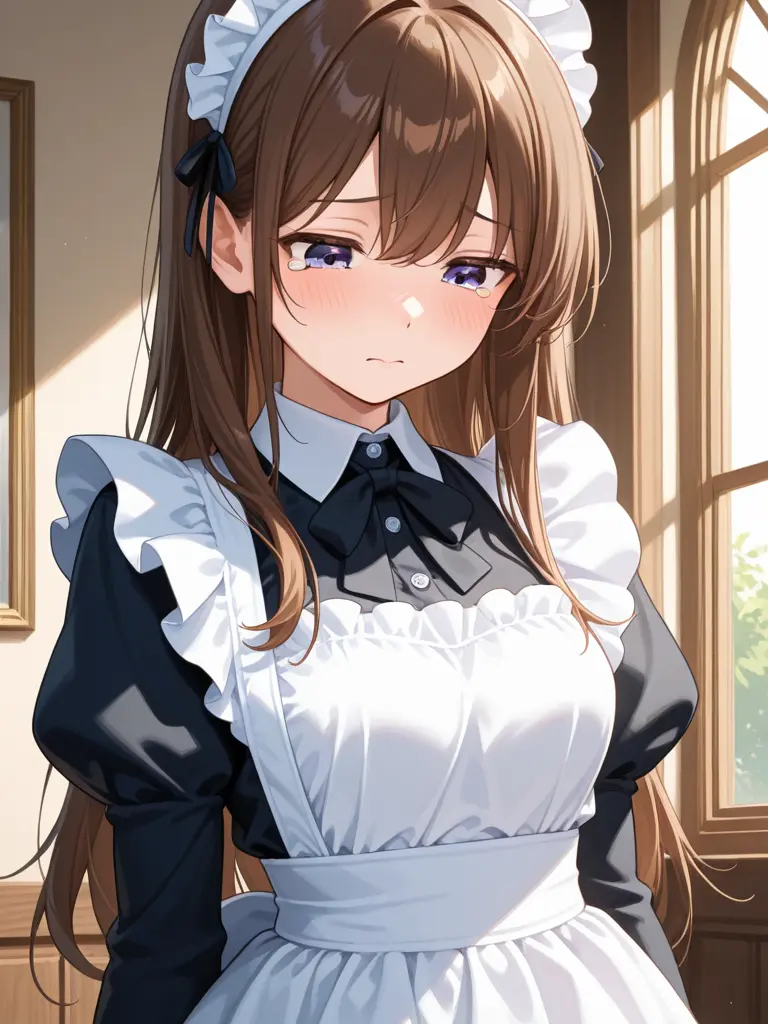 FruityGnat2137의 遅すぎた恋