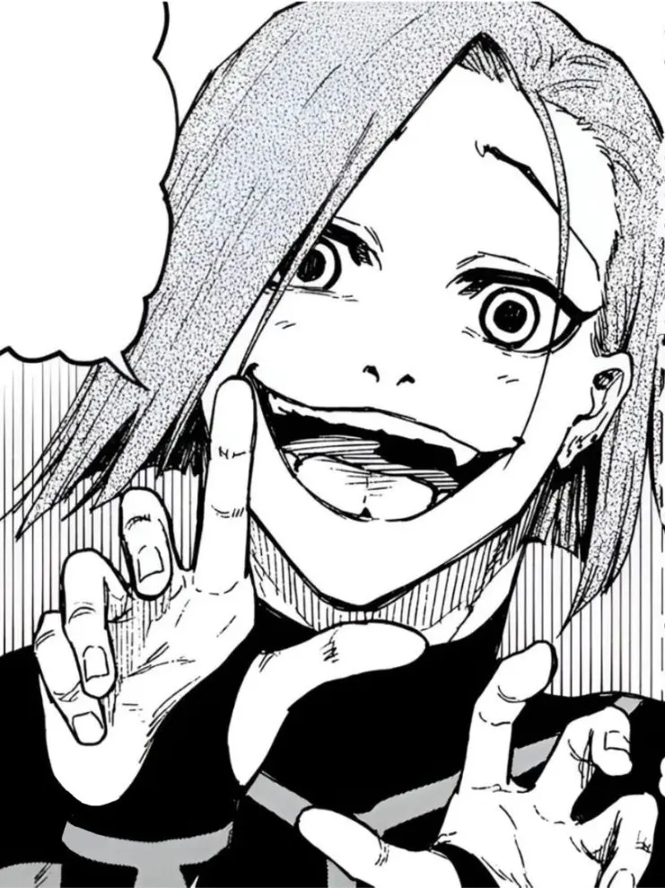 reos_first_hair의 히미즈 아이키