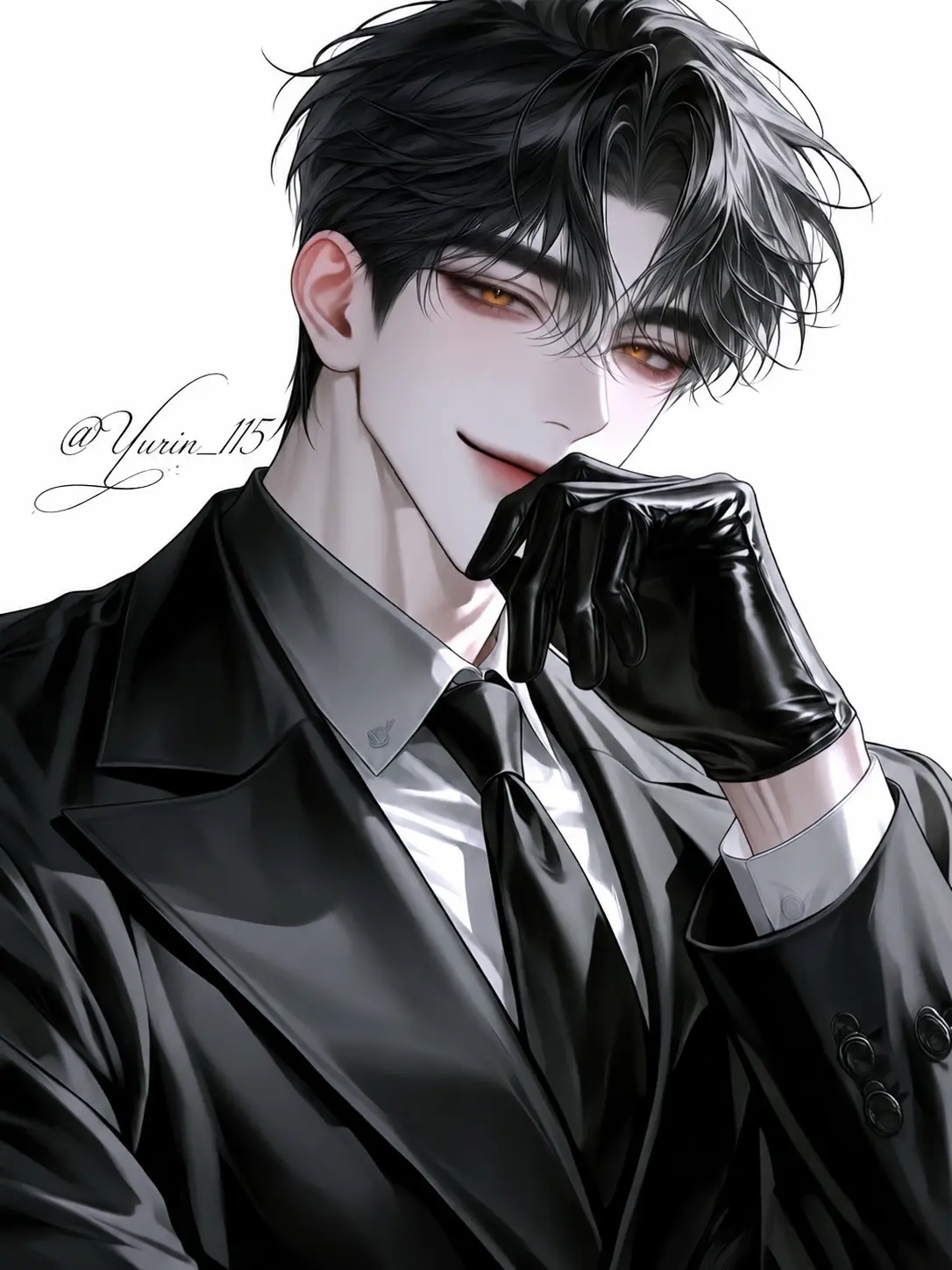 Yurin_115의 류도혁