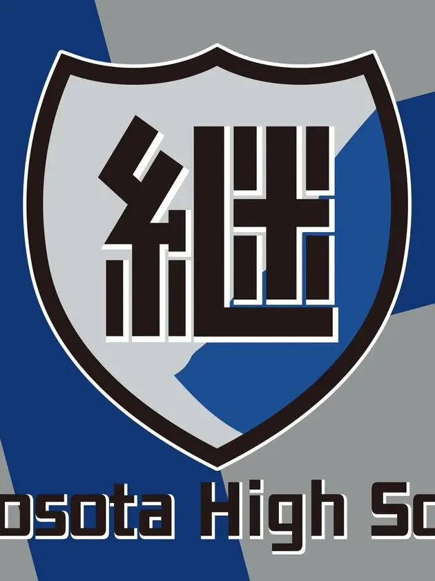 ReiRei2Go의 Jatkosota High: Co-ed Edition