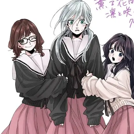 ChillyPunch4471의 あなたは桔梗女子学園高等学校の転校生！