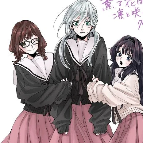 あなたは桔梗女子学園高等学校の転校生！