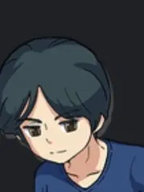 San-의 妖怪探偵団と謎の子