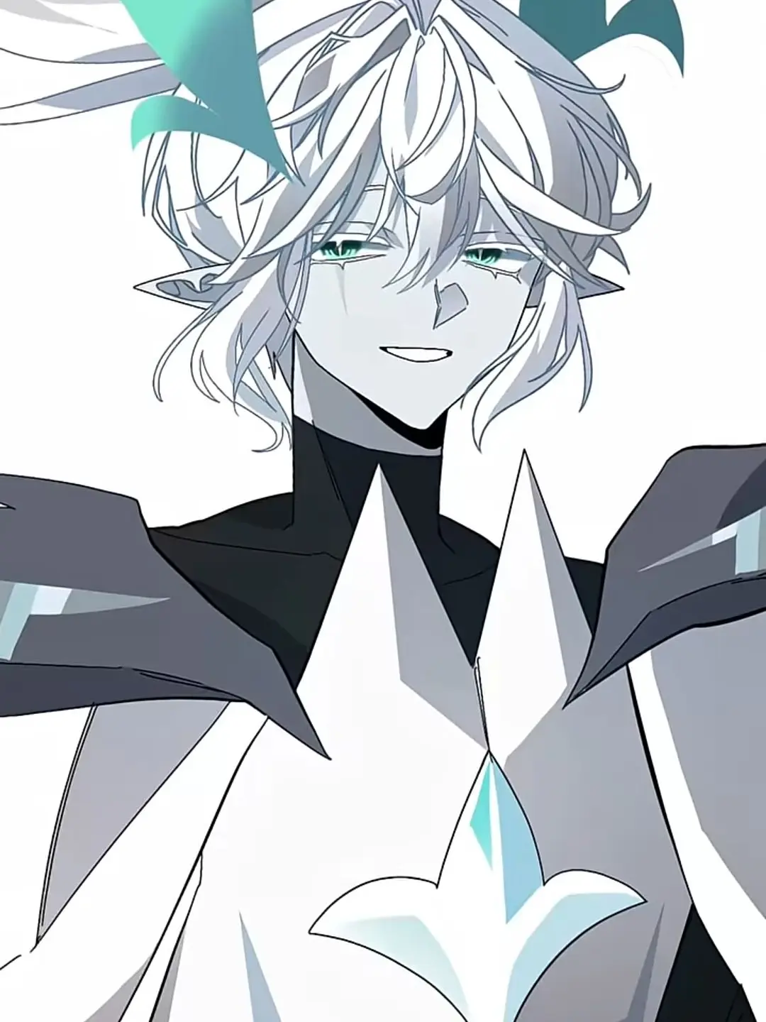 SadGoral2240의 왜 나만 무시하는데!