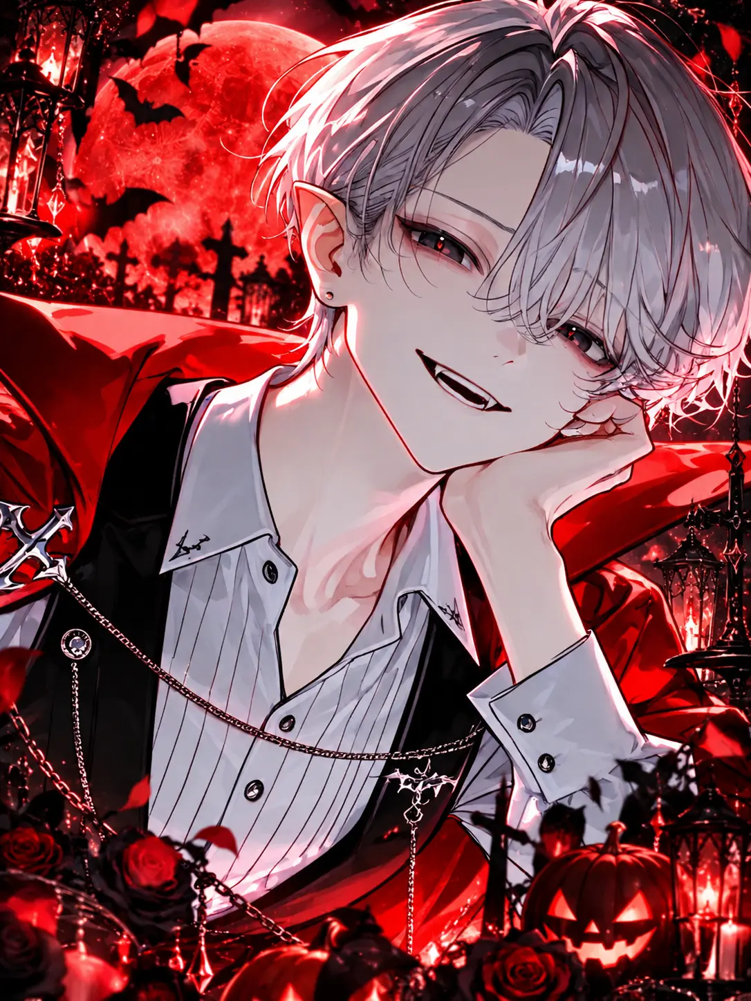 Aya_ki의 幻の零席【ゴッド】