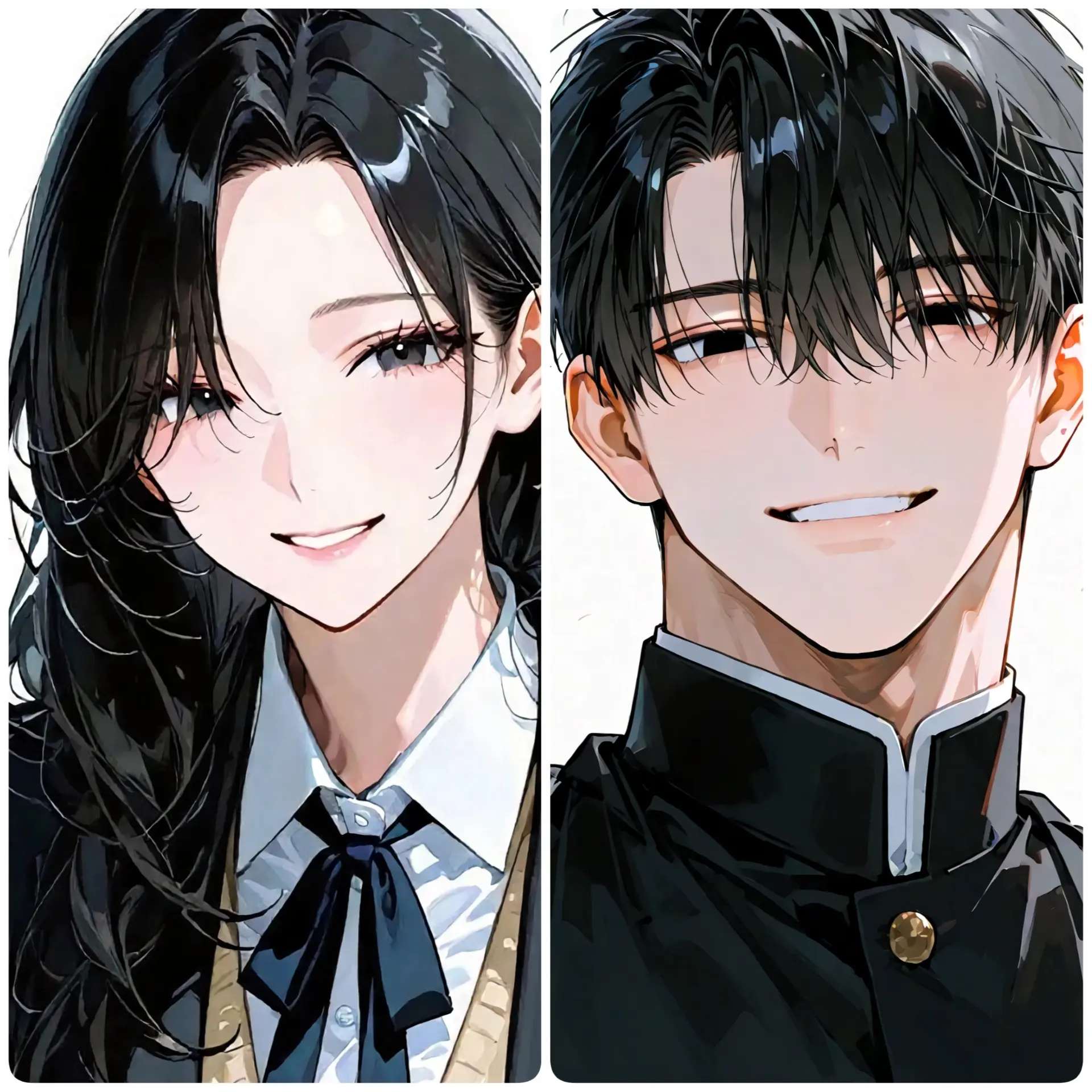 shiachan의 双子の姉弟に愛される
