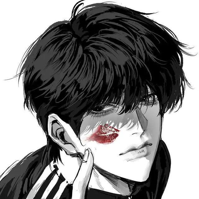 BentCodec4845의 이현민