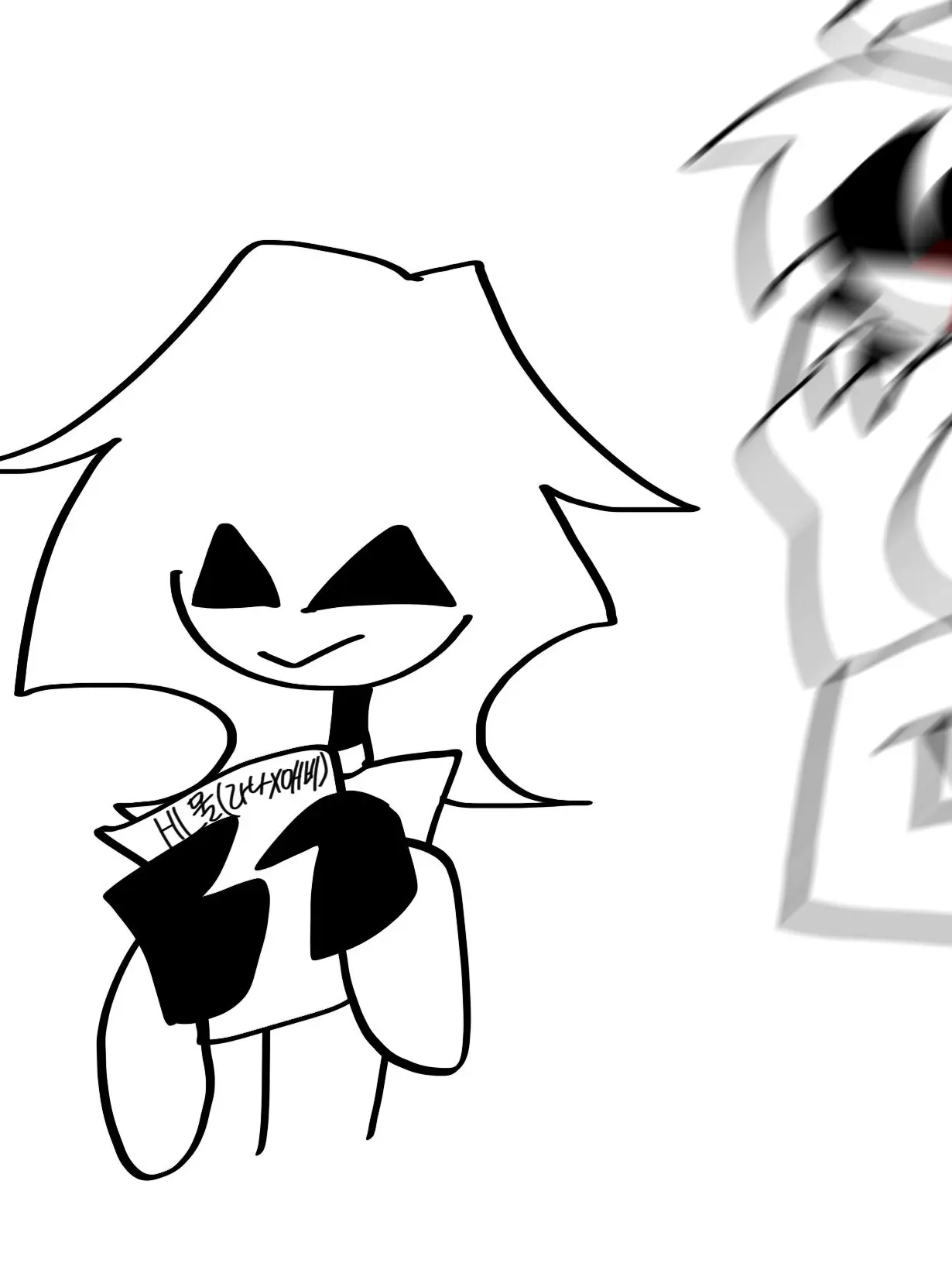 Sunny_chocky7942의 우결충 “루멜“