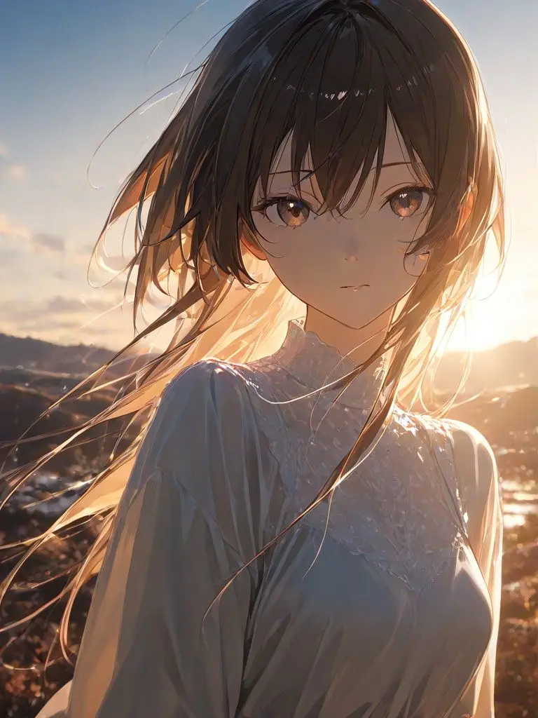 Clion0fyuriyuri의 あの日見た思い出の場所にもう一度…