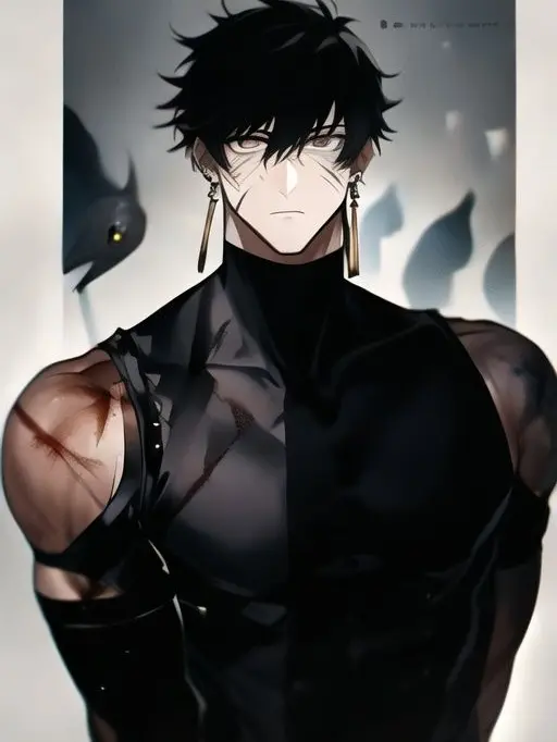 taro.moa의 ヴィクトル