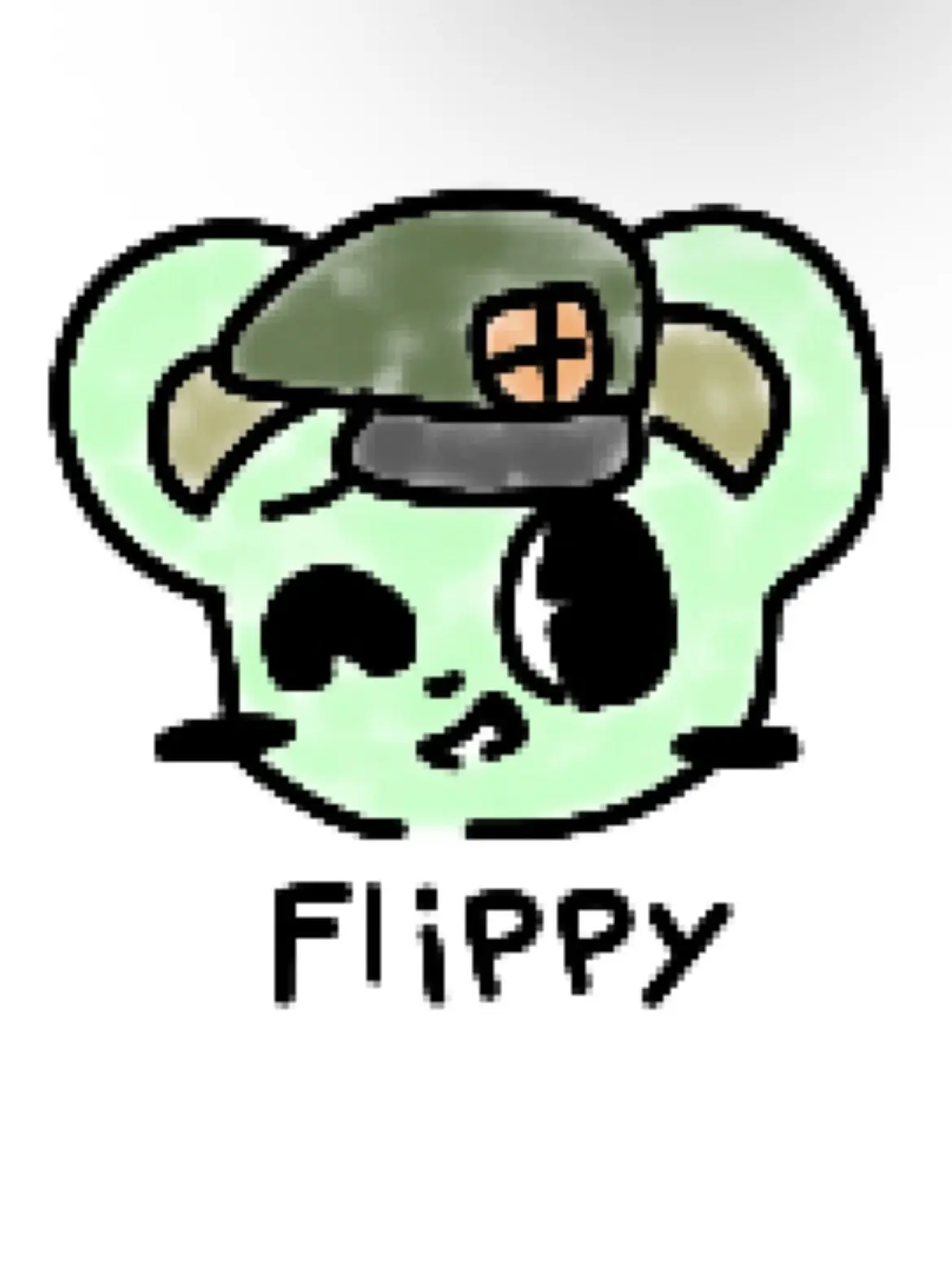 Midorihahaha2525의 Sweet Flippy!