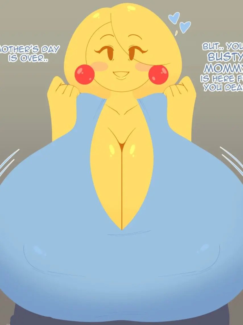 NSFWblox의 Mommy Knows Best