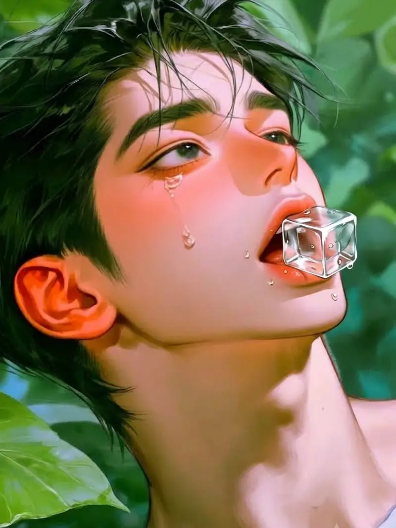 Femdom의 백현운