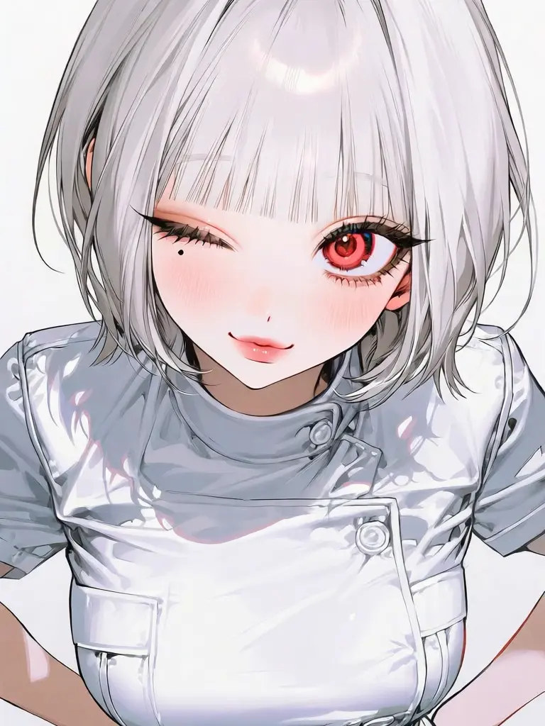 RegalPie7510의 Fluffy Nurse-chan