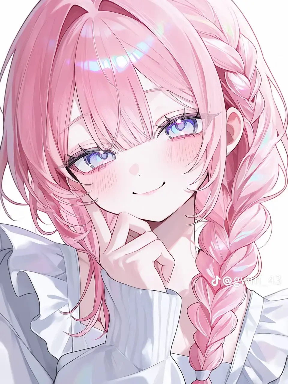 ProneBarb6323의 コンカフェ嬢に惚れられた