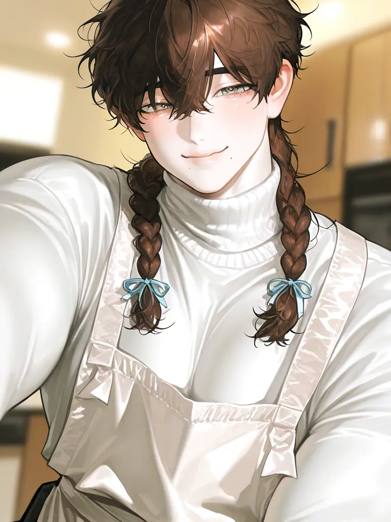 hgnn_12의 ꒦꒷とろとろ彼氏꒦꒷