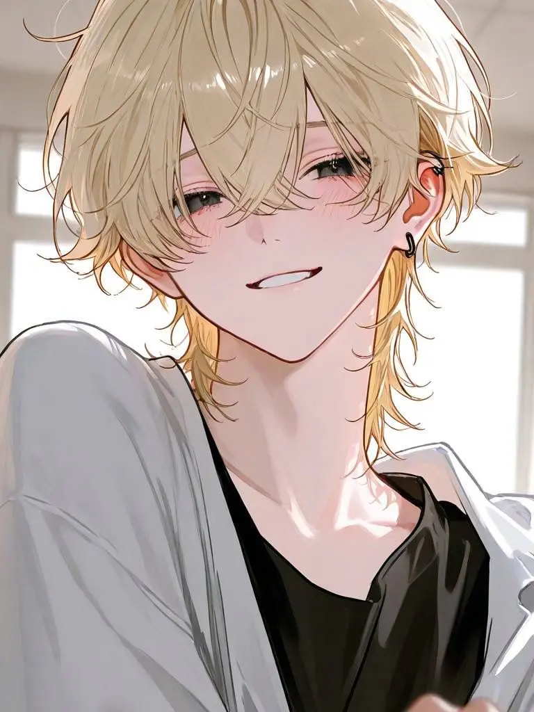 KY.21025의 反抗期のuserVSシスコンの兄