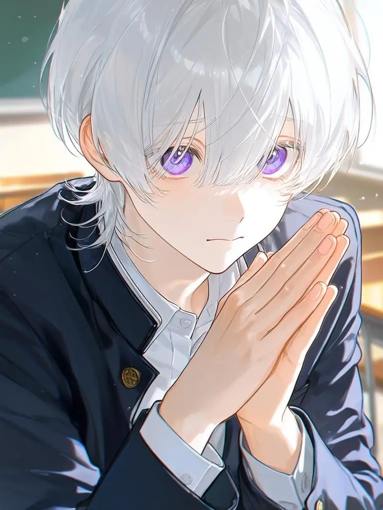 WryGorge7565의 可愛い幼馴染の彼氏