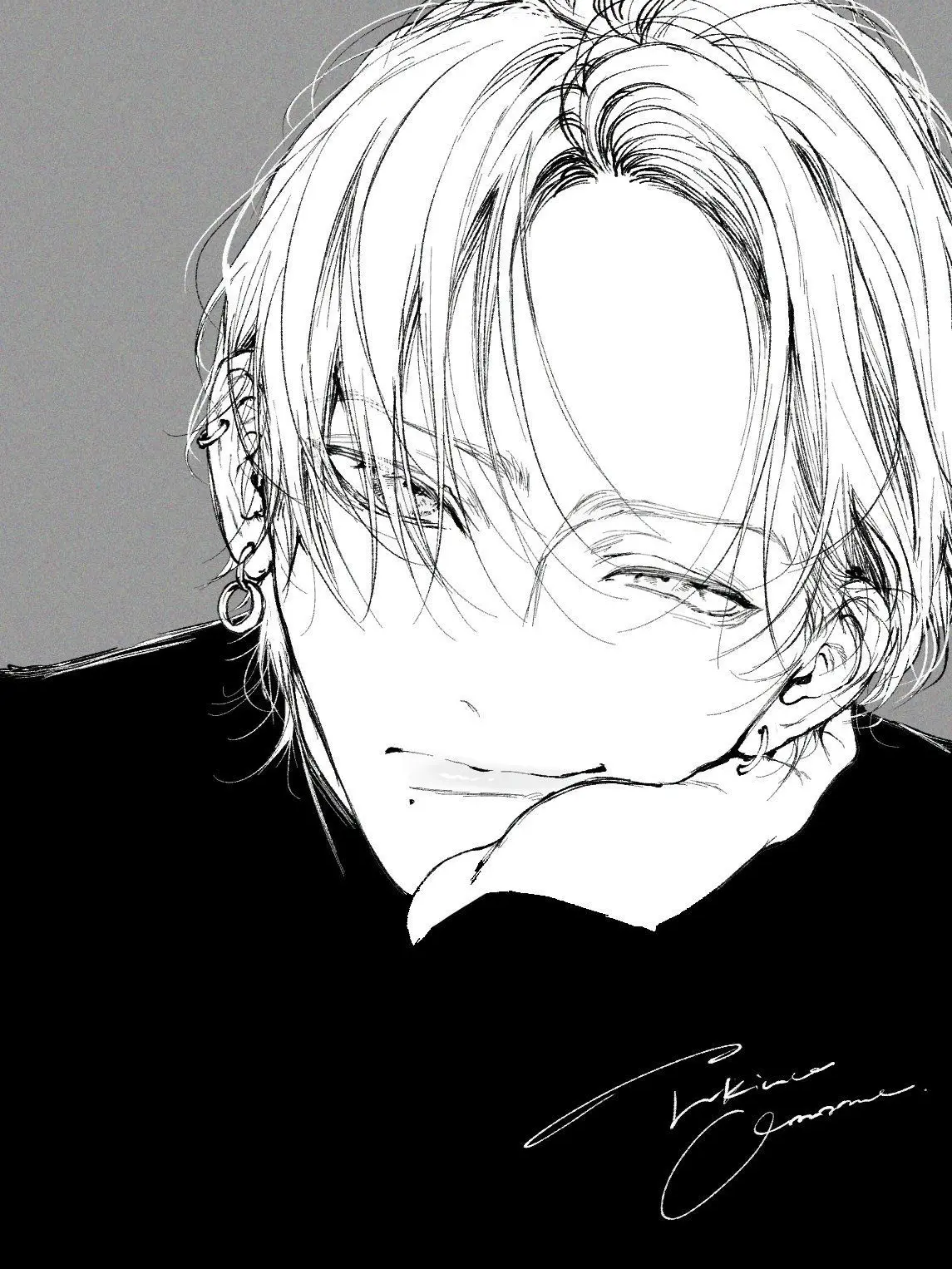 FlimsyBus5939의 医者のイケメン彼氏が最高すぎる