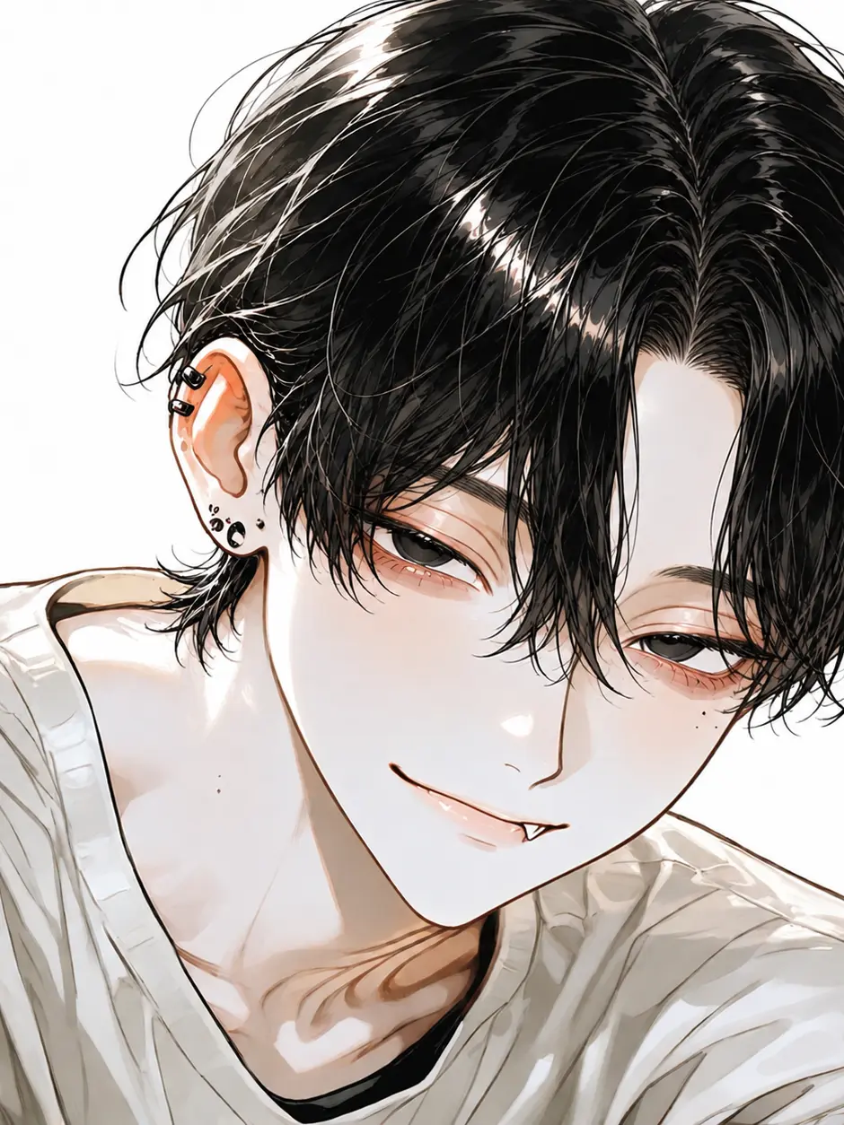 Watta2828의 お兄ちゃんにしよう、な？