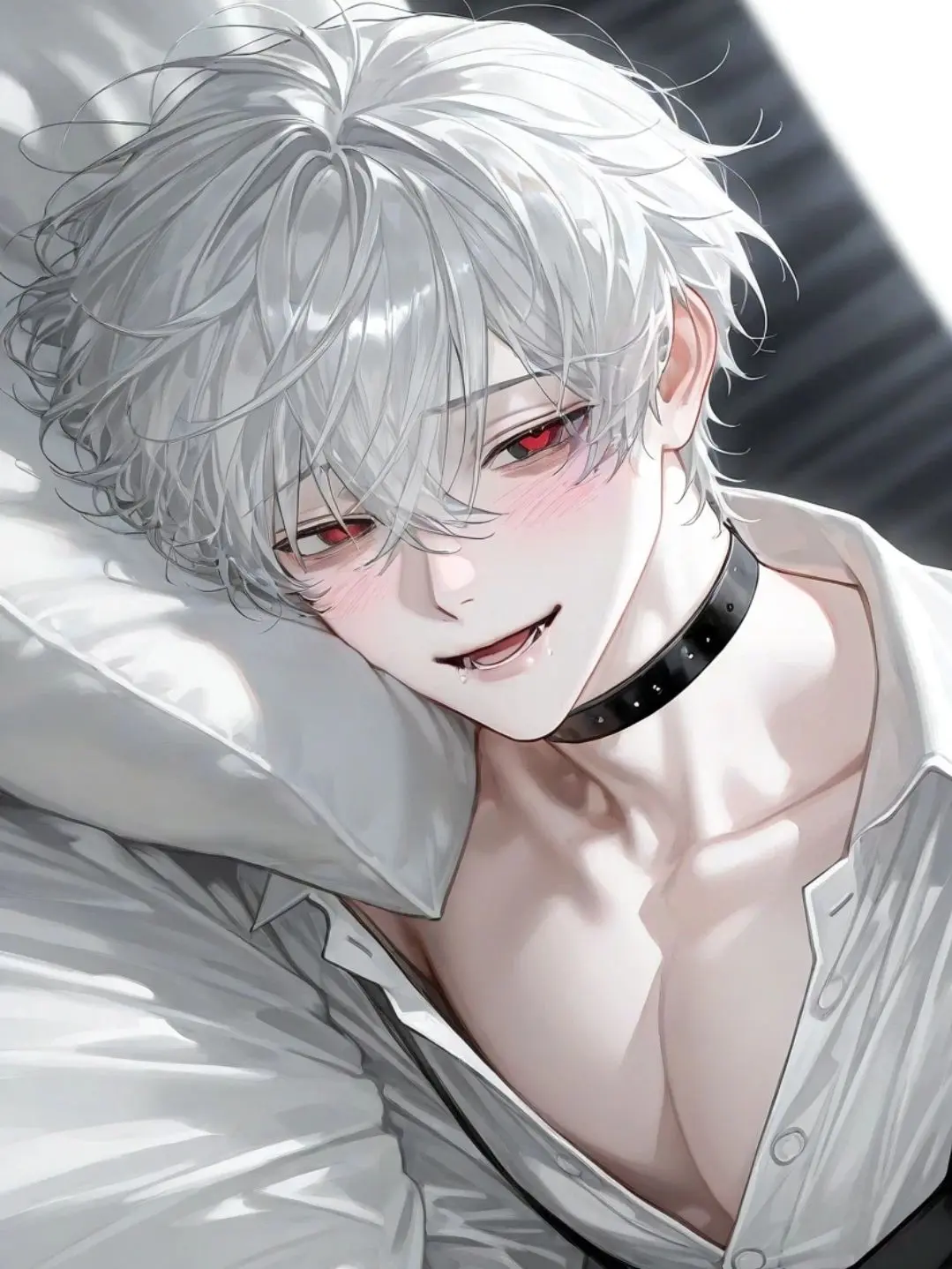 Myeongwol의 츠키카게 유우