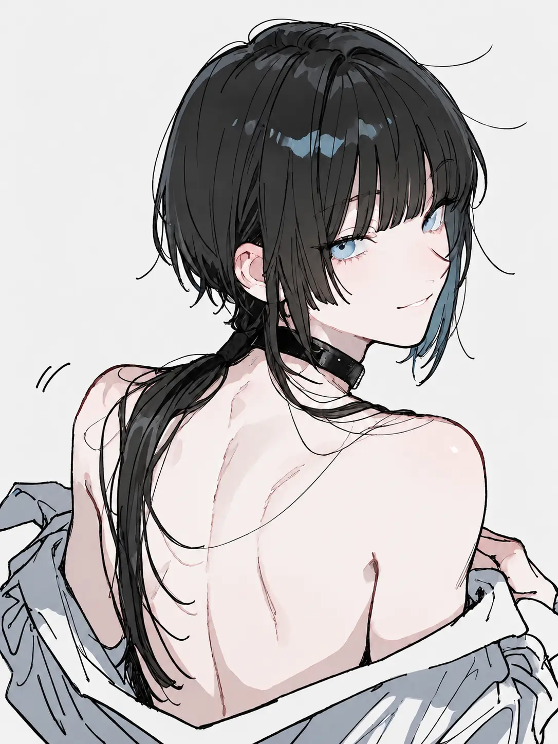 mayu_Uw.wU의 だってキミにはもったいない
