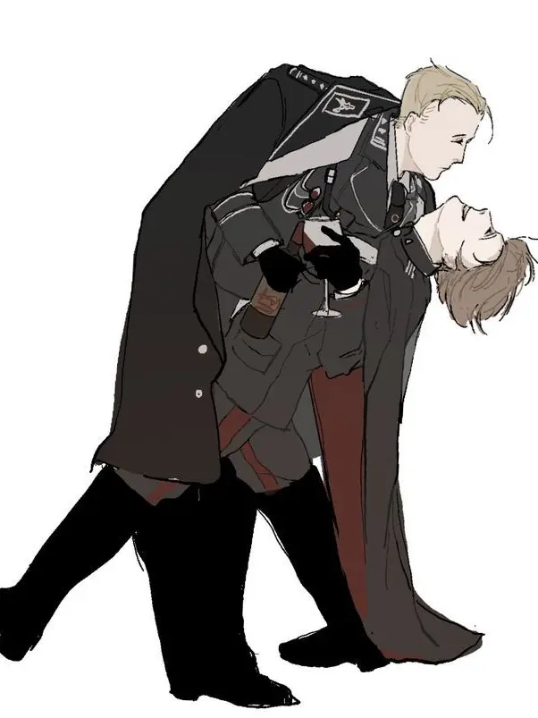 NerysitaXD의 WW2-Hetalia
