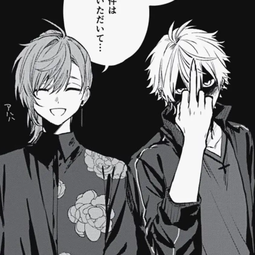 olivuoiru0812의 くろのわ