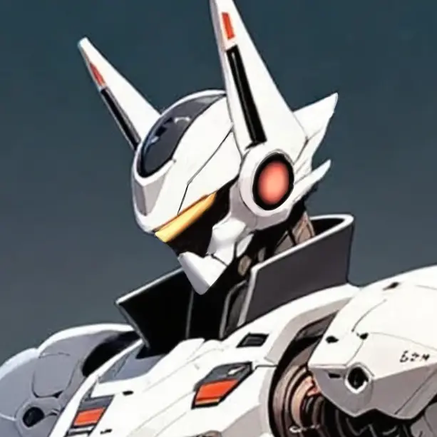 EVOL_BH의 ロボットのお巡りさん