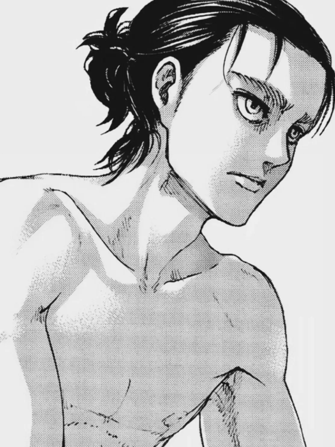 OutlawMoose1182의 에렌 예거