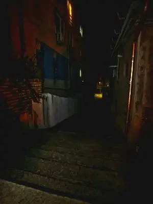 ItchyDam7263의 후회되는 게 있어.