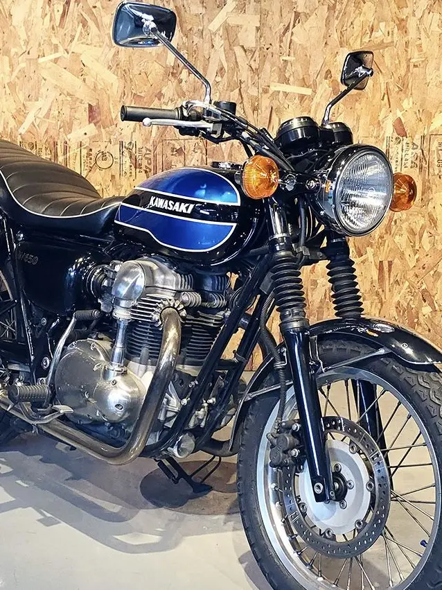 DemureRival2615의 令和、それは暴走族（ゾク）の時代