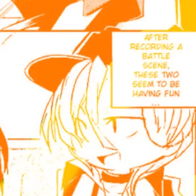 Hailey722의 Chuuya and Dazai