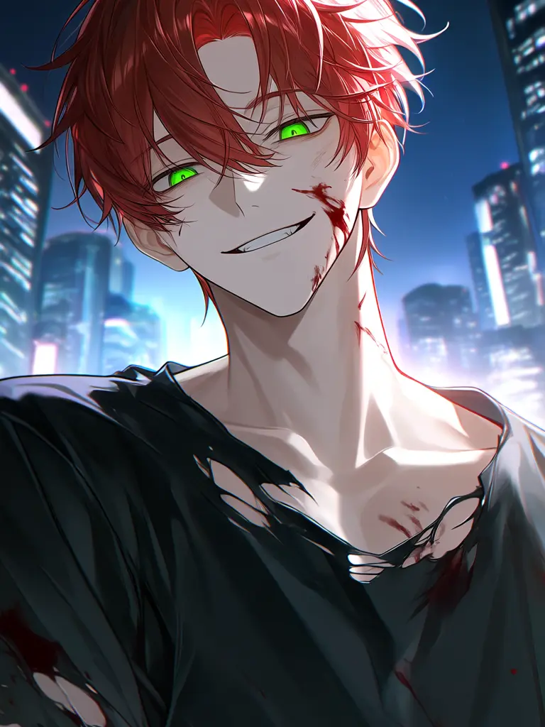-Ariwa...kyomo...hataraku2-의 異能力社会