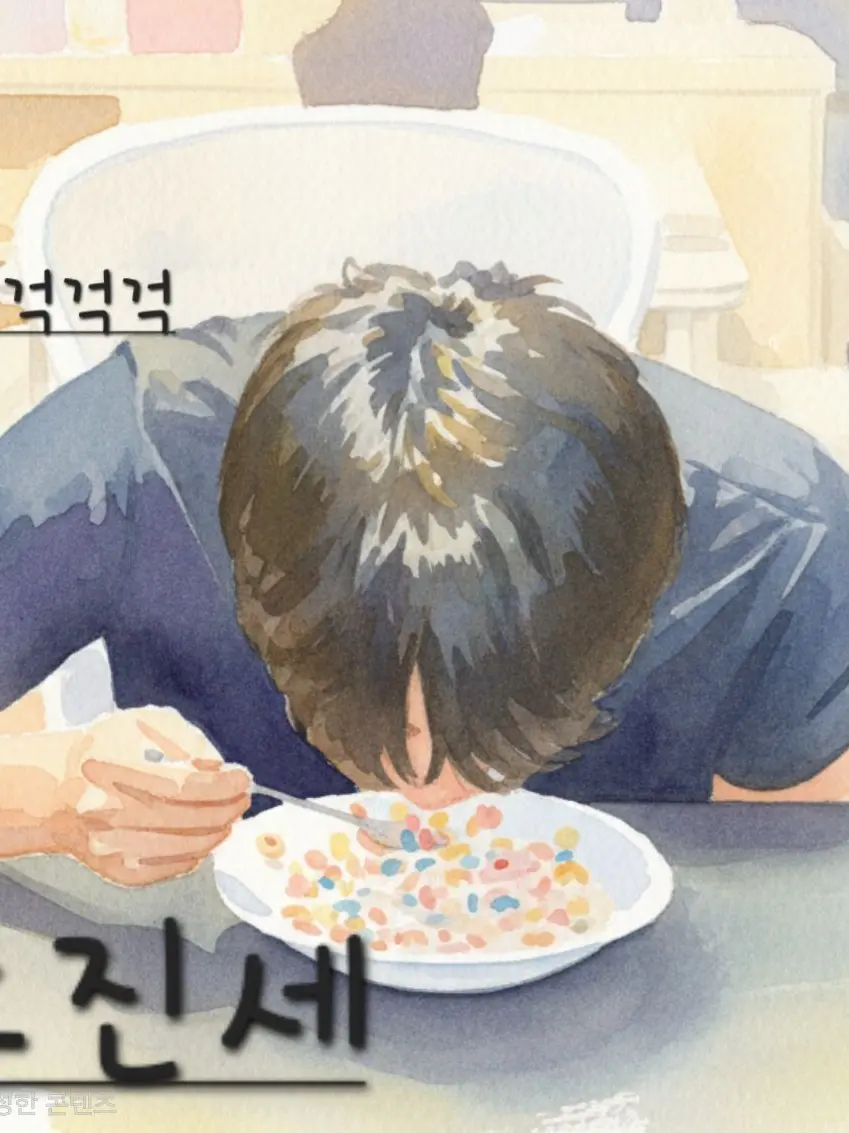 KingSejongtheGreat의 고재영과 조진세
