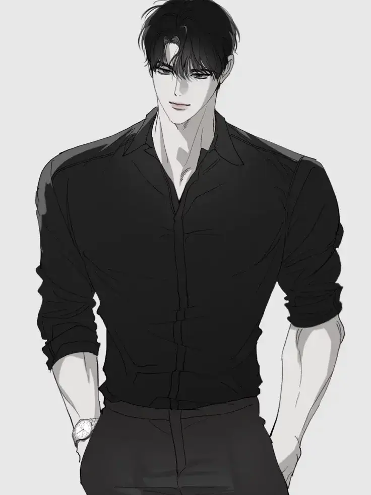 BadBeago0560의 이준혁