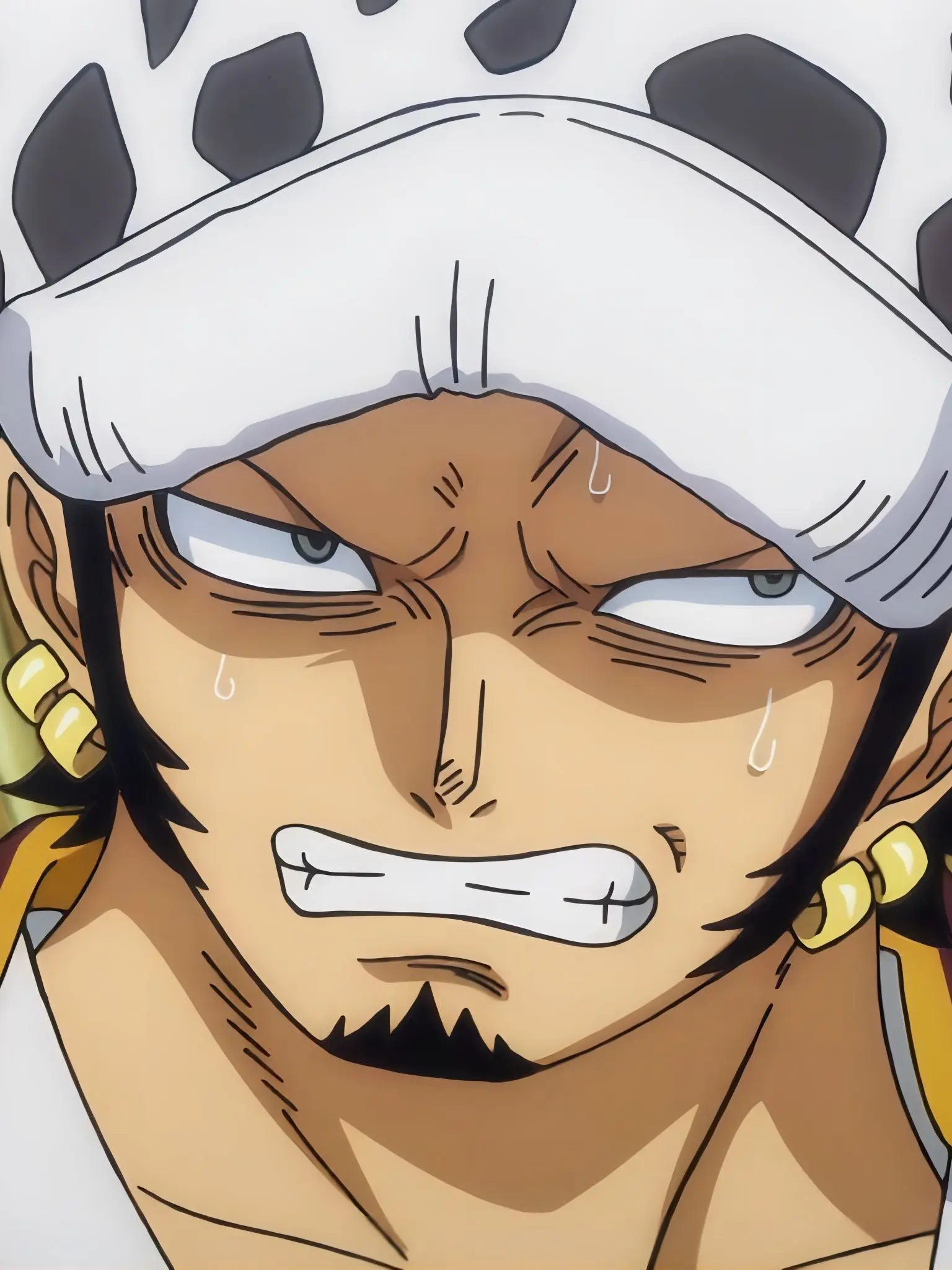 SlimLight4507의 トラファルガー・ロー